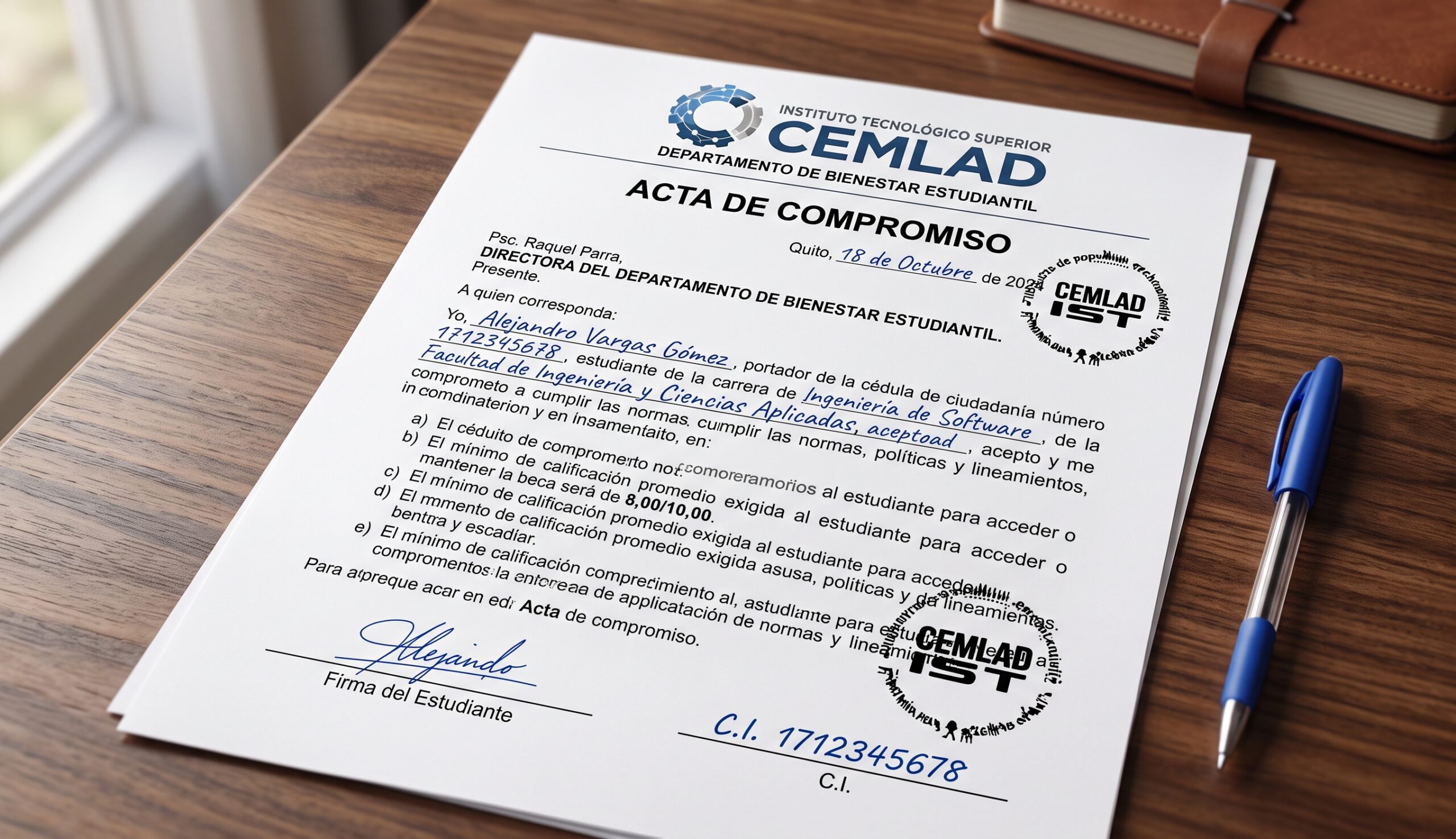 Portada