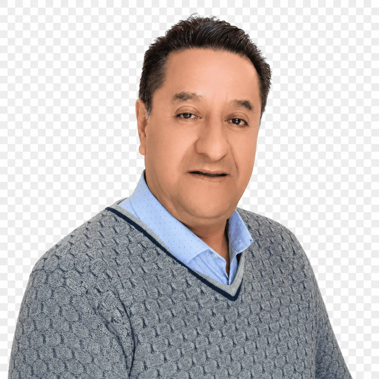 César Parra