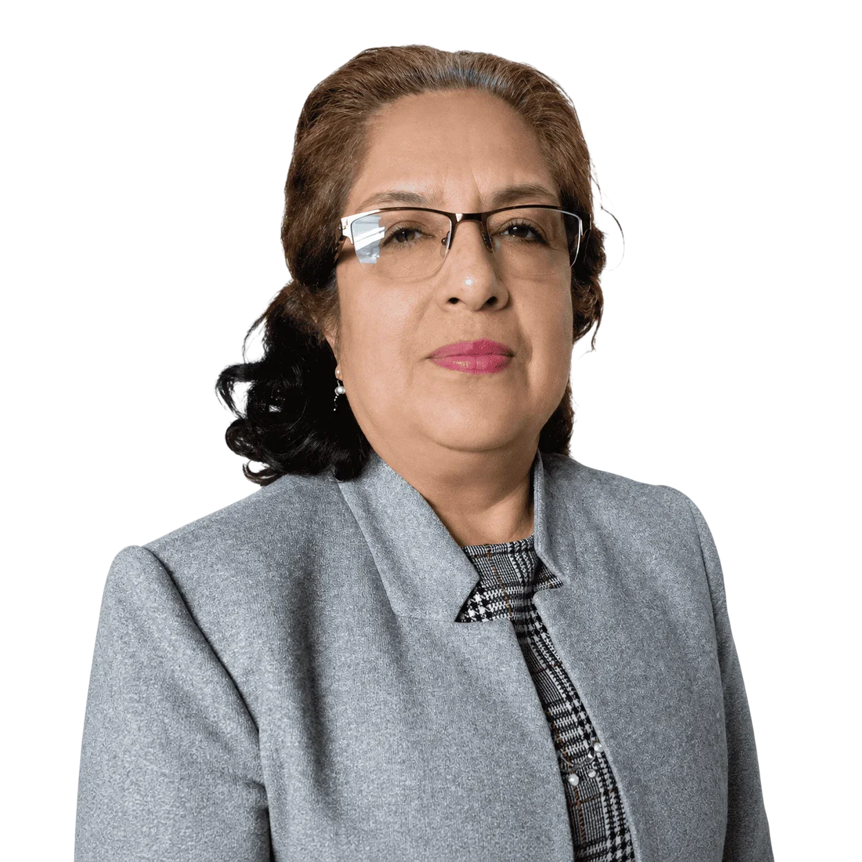 Lilia Gutiérrez