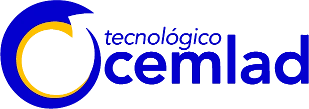 Logo Instituto Tecnológico Superior CEMLAD