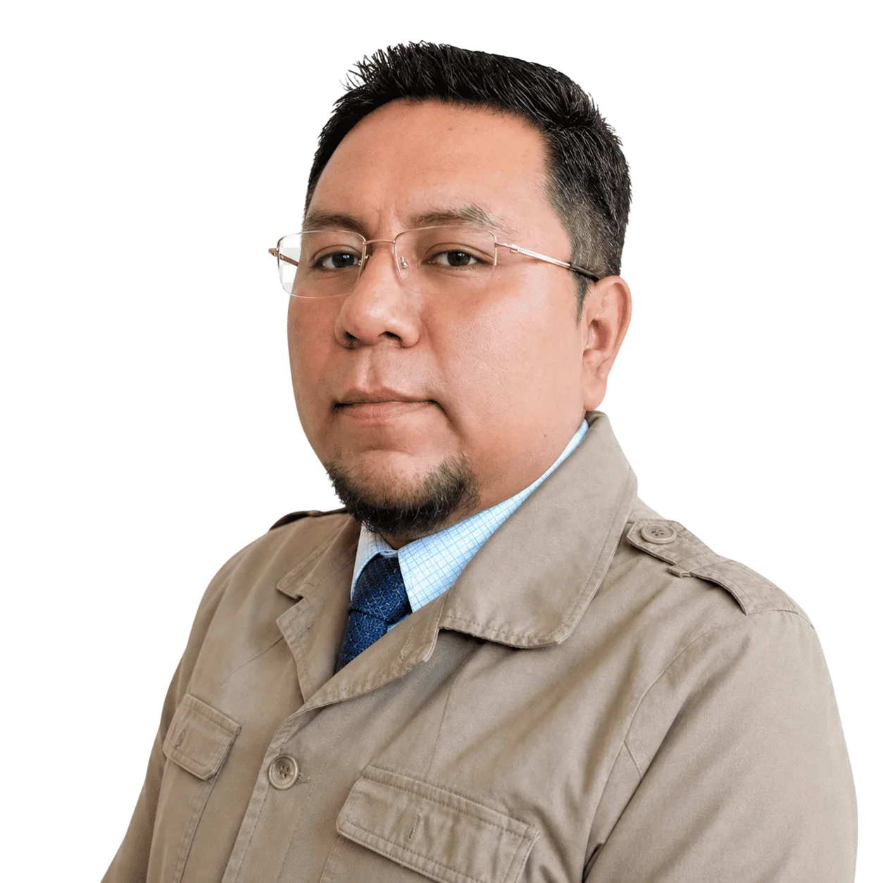 Marco Raúl Churuchumbi Lechón