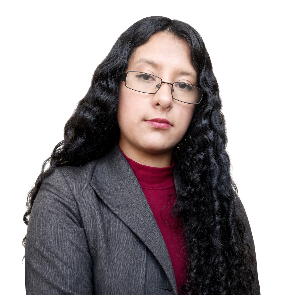 Raquel Parra Gutiérrez