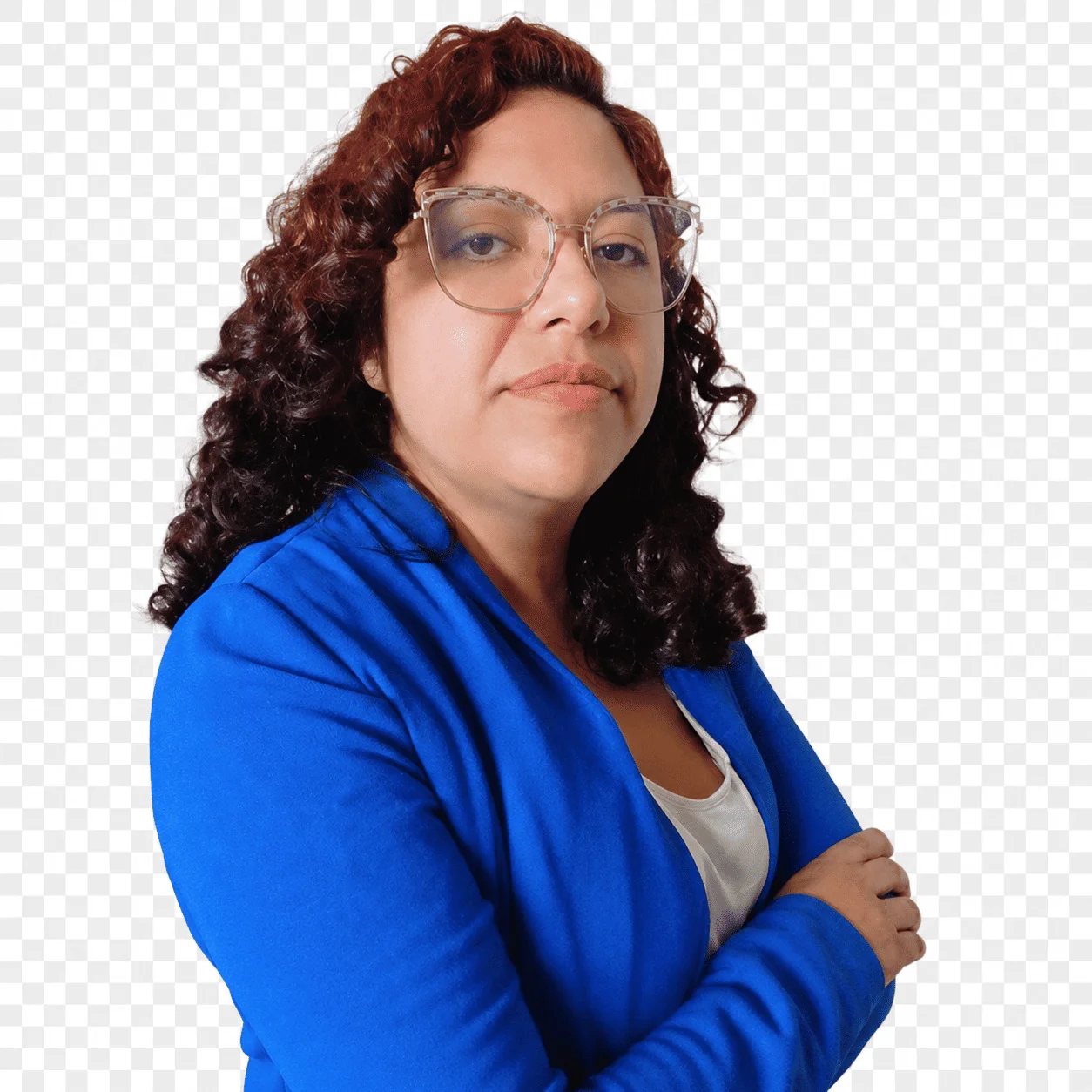 Msc. Salomé Parra
